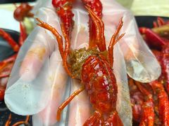 -聚味瞿记·龙虾堂(咸嘉湖店)