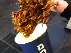 -八一好吃街·高品美食广场