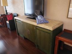 -三清山希尔顿度假酒店