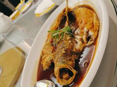 -银都上海菜馆(粤海东路店)