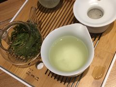 -竹里馆 ·茶食(奥体店)