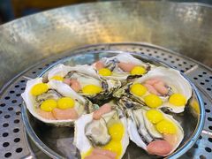 -飞尝蚝·顺德菜·鱼生(顺德总店)
