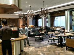 -西藏饭店·亚克·食光自助餐厅(文殊院店)