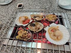 -震海贝烤贝·民俗特色店(延吉总店)