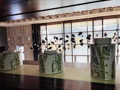 -景德镇中国陶瓷博物馆西山湖凯莱度假酒店