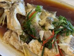 -洲晓鱻舟山海鲜(2号店)
