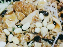 -大姨捞面(新安花园店)