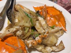 -靓湾海鲜·海景餐厅(小麦岛店)