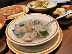 -萨莉亚意式餐厅(杭州滨江天街店)