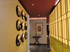 -俏江南天津时尚曲艺主题餐厅(马场道店)