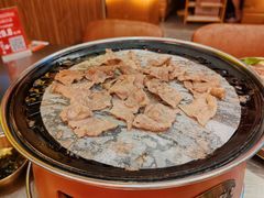 -核桃碳烤肉馆(深圳首店)