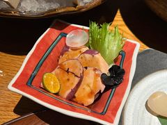 -花潮料理艺食馆(SM新生活广场店)