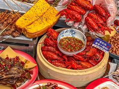 -猫公子纸上烤鱼烧烤•Bistro小酒馆(钱江世纪城店)