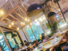 -雾都渣渣火锅(南城智汇城店)