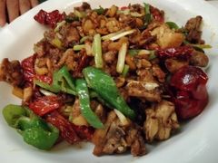 -海尔巴格一甸茶餐厅(团结路店)