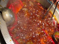 -李掌柜鲜菜火锅(移民广场店)