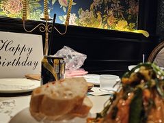 -锦潼  Club Steak