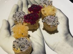-魔厨私房菜(观音桥店)