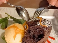 -BaBBo巴博意大利餐厅