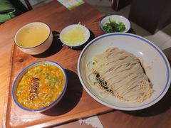 -十面春风·江南面馆(崇宁路店)