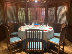 包厢-解家河南菜(金水路店)