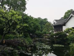 -东山雕花楼