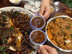 -杨记隆府(南坪店)