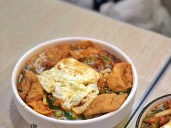 -忆螺巷螺蛳粉(步行街小巷店)