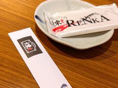 -炼火烤肉店