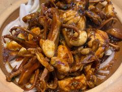 -王家大院·南京菜(湛江路总店)