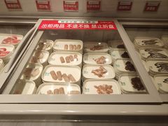 -玫瑰花园自助烤肉(顺义鑫海韵通店)