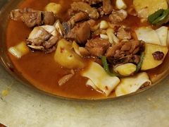 -阿罗新疆菜(人民广场店)