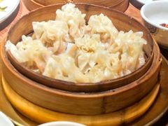 传统烧麦-老奉天马家烧麦(三台子店)