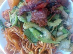 -枣阁园滴滴自助餐