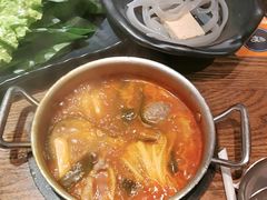 -呷哺呷哺 小火锅 (浦东新欧尚超市店)