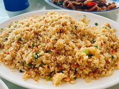 -红月湾海鲜饭店•沙滩海景(双月湾店)