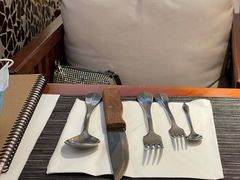 -斗牛士牛排餐厅(嘉里汇店)