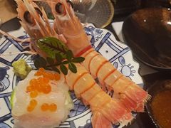 -鮨政·Omakase(港汇恒隆广场店)