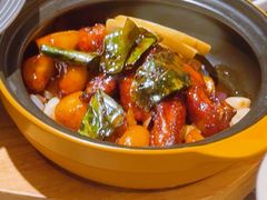 -前海沿·青岛菜(乐客城店)