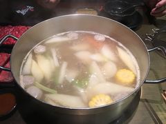 -左庭右院鲜牛肉火锅(新梅广场店)