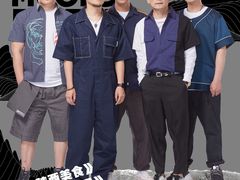 -大明宫国家遗址公园·御道广场