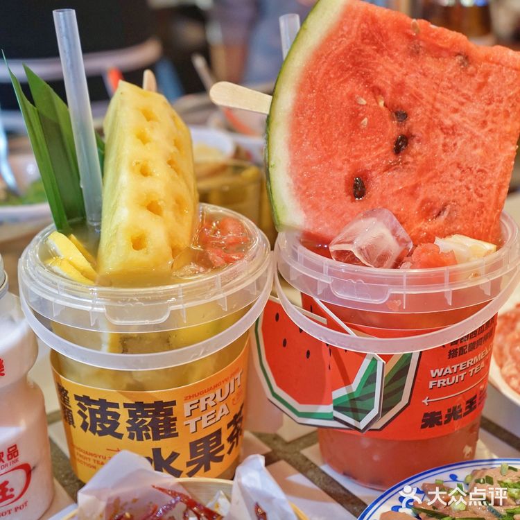 钟楼这家火锅给我锁死，我一个月能吃五回！！