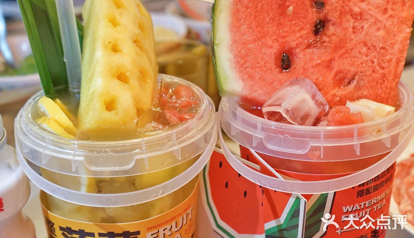 钟楼这家火锅给我锁死，我一个月能吃五回！！