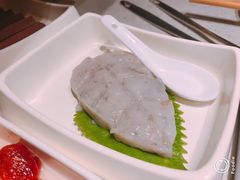 -海底捞火锅(航洋城店)