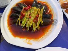 -花儿穆萨·烤肉餐厅(石马坪店)