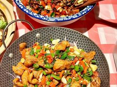 -恰八斗·猛火长沙菜(国贸店)