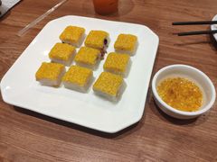 黄米凉糕-晋家门(弘阳广场店)