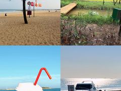 -巧克力渔家.小船海鲜家常菜(万平口店)