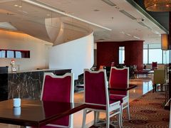 -上海龙之梦万丽酒店