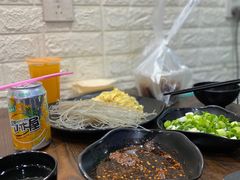 -陈老斯呼尔嗨吃烧烤(科巷店)